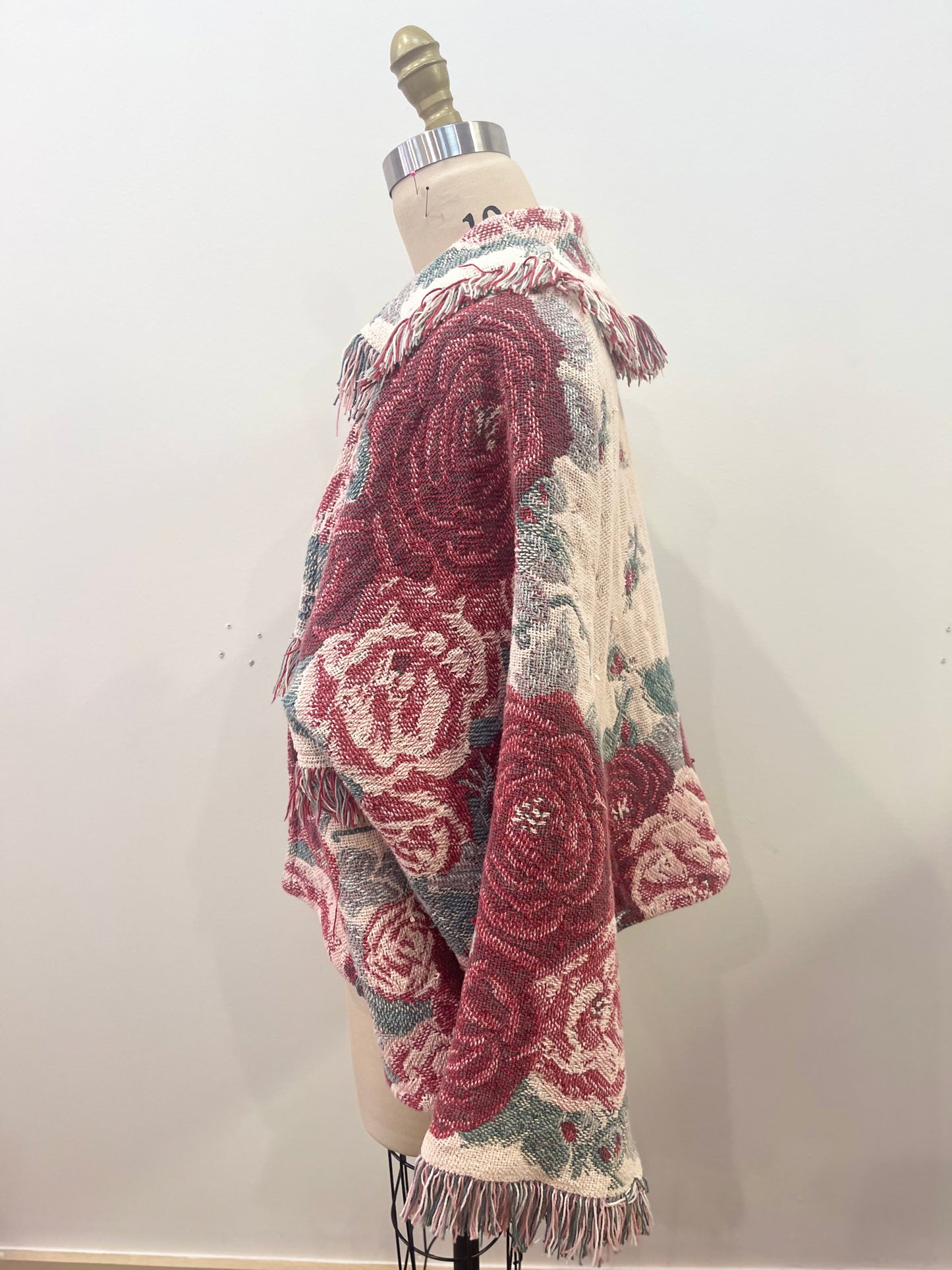 Rose Jacket