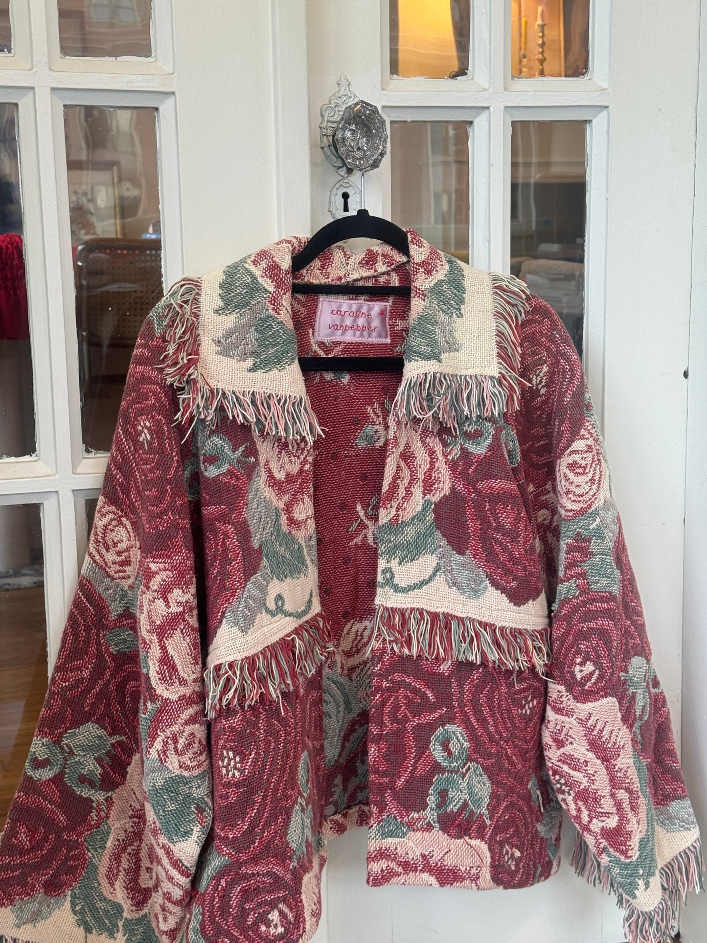Rose Jacket