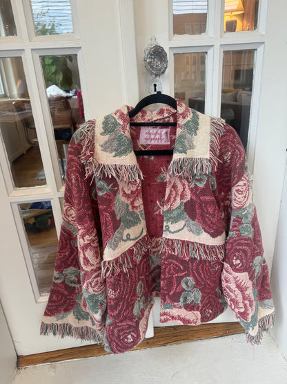 Rose Jacket