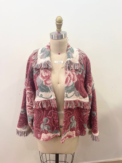 Rose Jacket