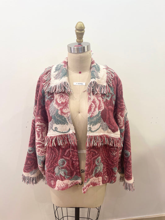 Rose Jacket