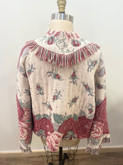Rose Jacket