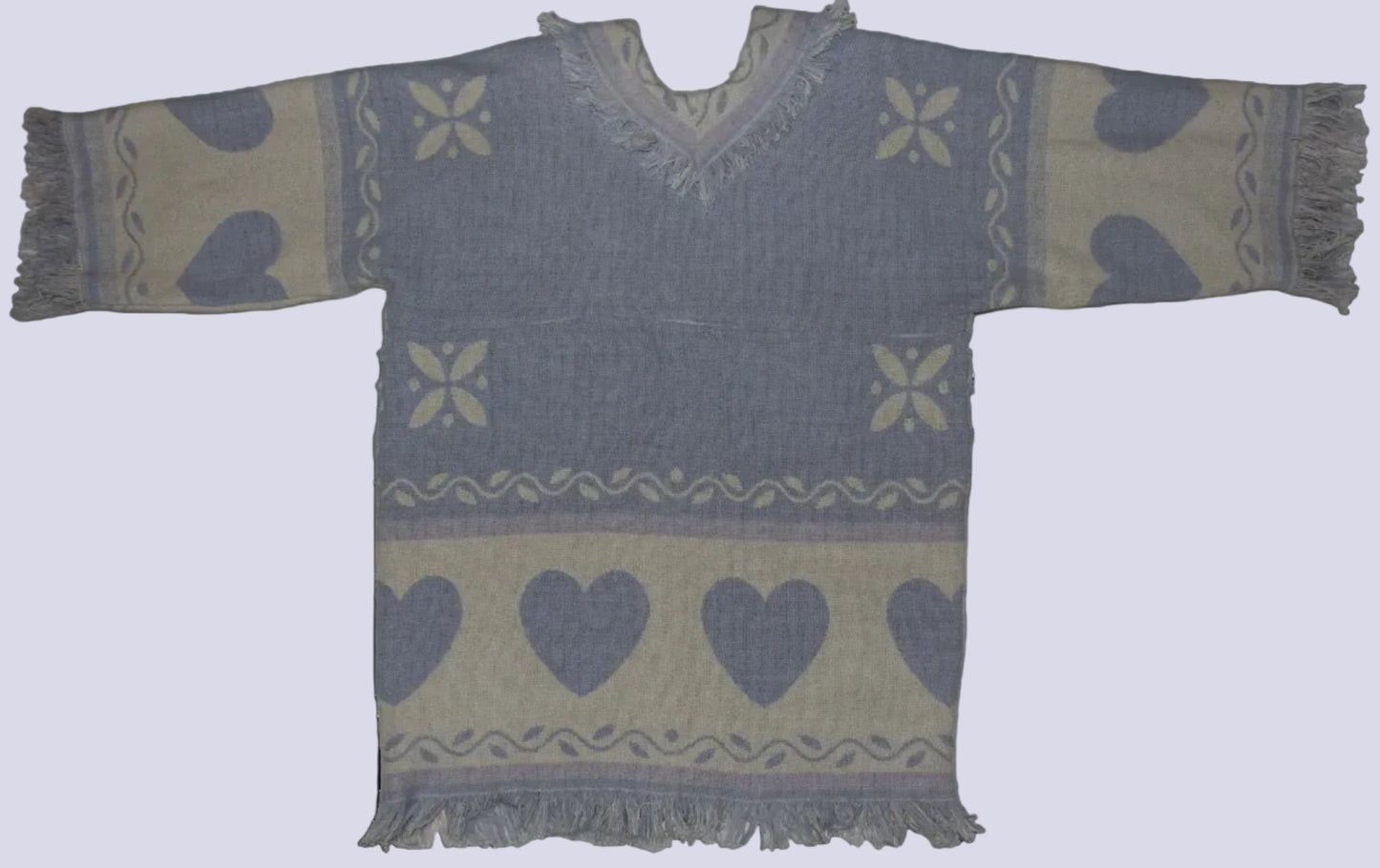 Lavender Heart Jacket