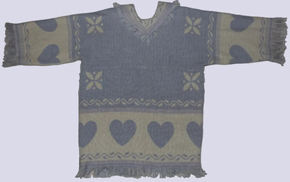 Lavender Heart Jacket